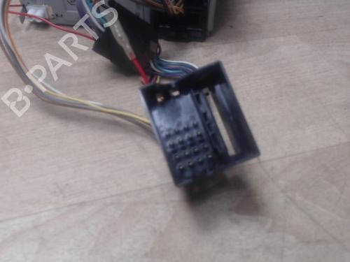 Radio VW GOLF VI (5K1) 2.0 TDI | BP31233590E6