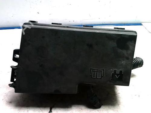 Used Fuse box FORD C-MAX (DM2) 1.8 TDCi (115 hp) 27861071