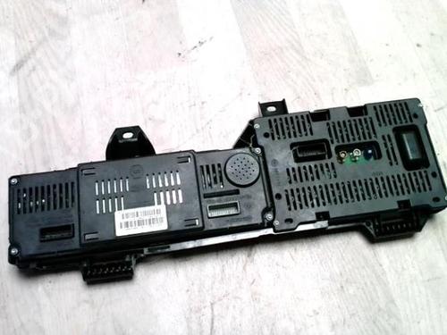 Display monitor RENAULT SCÉNIC III (JZ0/1_) 1.9 dCi (JZ0J, JZ1J, JZ1K, JZ1S) | BP25420737C48 