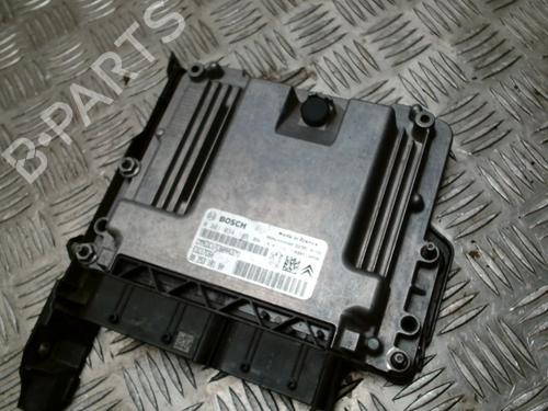Centralina do motor Centralina do motor DACIA DUSTER (HS_) 1.5 dCi (HSAJ) (90 hp) 36159946 36159946