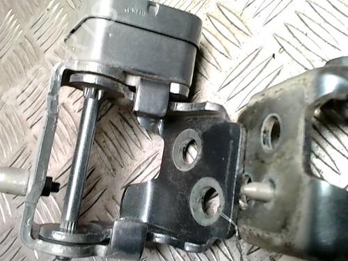 Hinge/Door check strap CITROËN C3 Picasso (SH_) 1.6 HDI 90 | BP32282544C146 