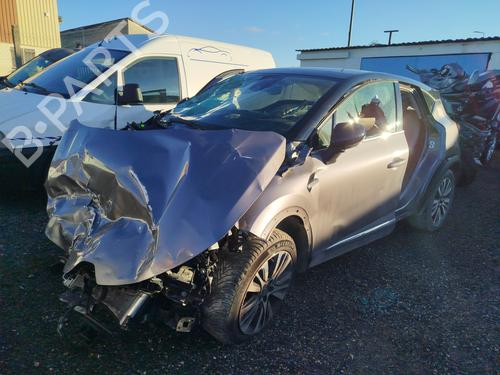 Bagagerumsbeklædning RENAULT CAPTUR II (HF_) TCe 155 (HFMN) | BP31132419I3 