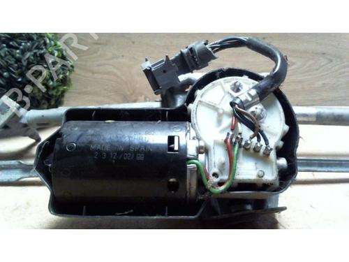 Front wiper motor RENAULT CLIO II (BB_, CB_) 1.6 (B/CB0D, BB00) | BP25410814M29 