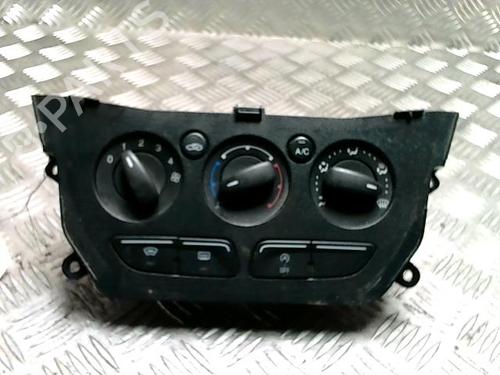 climate-control-ford-transit-connect-v408-box-bodympv-2013-31874073 main image