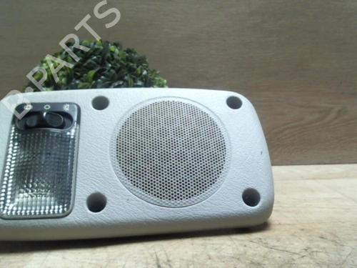 Luz interior PEUGEOT PARTNER MPV (5_, G_) 2.0 HDI (90 hp) 31229446