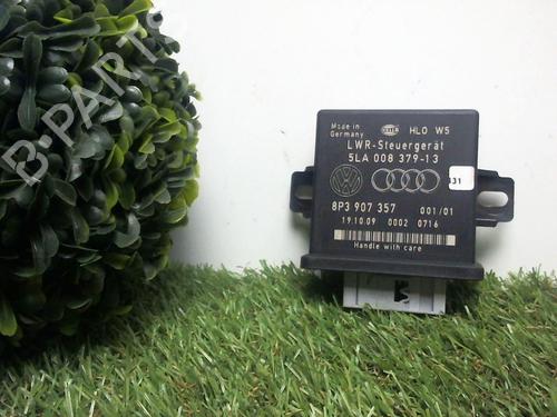 Used Electronic sensor AUDI TT (8J3) 2.0 TFSI (200 hp) 25415369