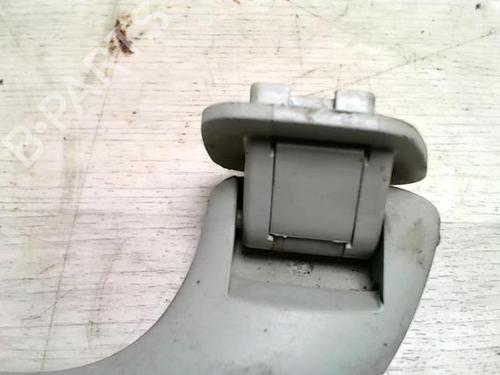Interior roof handle PEUGEOT 308 I (4A_, 4C_) 1.6 HDi | BP25422599I35