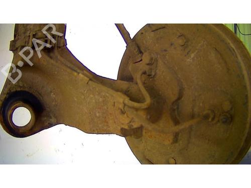 Rear axle CITROËN C3 I (FC_, FN_) 1.4 HDi | BP25409469M2 