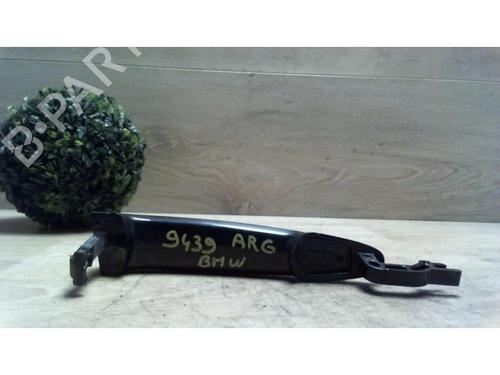 Rear left exterior door handle BMW 3 (E90) 320 d | BP25410816C130 