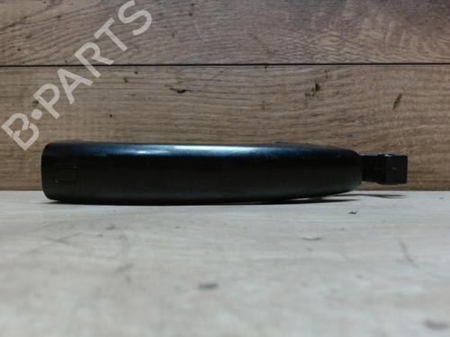 Used Front right exterior door handle AUDI A4 B8 Avant (8K5) 2.0 TDI (143 hp) 31221949