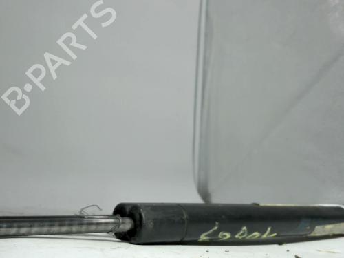 Tailgate lift support AUDI A4 B6 (8E2) 2.5 TDI quattro | BP30666624C138