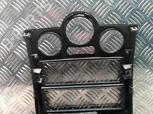 Middle console RENAULT MEGANE II (BM0/1_, CM0/1_) 1.5 dCi (BM0F, BM0T, BM2B, CM0F, CM0T) | BP25841152I22 