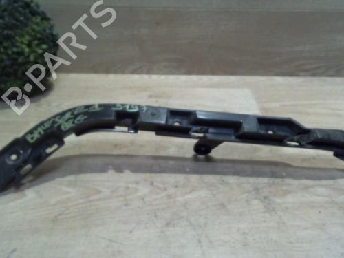 Used Rear bumper bracket BMW 1 (E87) 120 d (177 hp) 29553388
