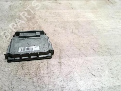 Elektronisk modul CITROËN C4 I (LC_) 1.6 HDi | BP25424029M83 