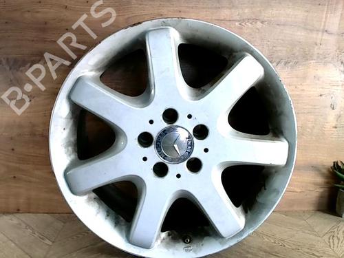 Used Rim Rim MERCEDES-BENZ M-CLASS (W163) ML 270 CDI (163.113) (163 hp) 25421007 25421007