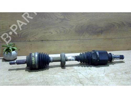 Used Left front driveshaft RENAULT CLIO II (BB_, CB_) 1.5 dCi (B/C2J) (68 hp) 25383628