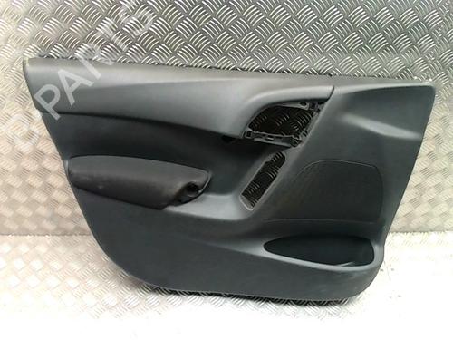 Venstre frontpanel CITROËN C3 II (SC_) 1.6 HDi (92 hp) 31223221