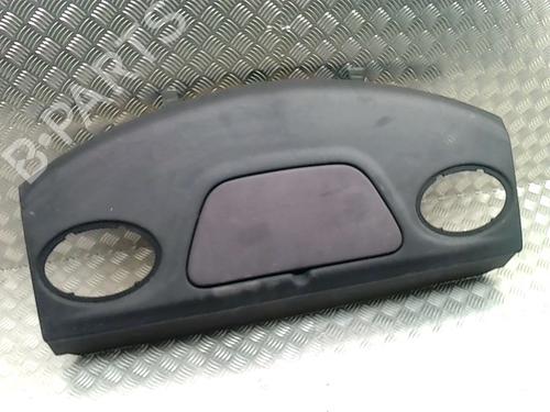 Used Rear parcel shelf PEUGEOT 406 Coupe (8C) 3.0 V6 24V (190 hp) 25429493