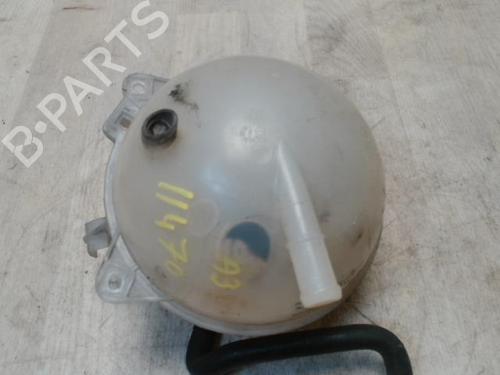 Used Expansion tank AUDI A3 Sportback (8PA) 1.9 TDI (105 hp) 31220963