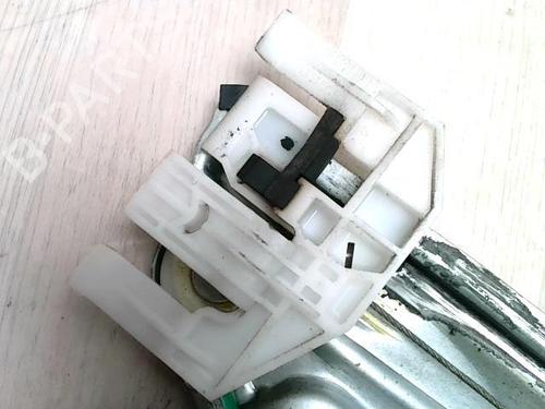 Used Front left window mechanism CITROËN C5 II (RC_) 1.6 HDi (RC8HZB) (109 hp) 28014285