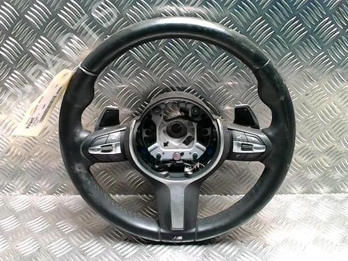 Used Steering wheel BMW X1 (F48) sDrive 18 d (150 hp) 25427783