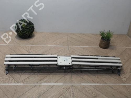 Grille PEUGEOT 205 II (20A/C) 1.8 Diesel (60 hp) 25387663