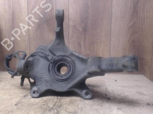 Used Left front steering knuckle RENAULT LAGUNA II Grandtour (KG0/1_) 1.9 dCi (KG0G) (120 hp) 31230731
