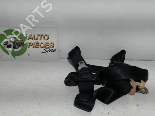 Used Rear center seatbelt Rear center seatbelt 30665704 30665704