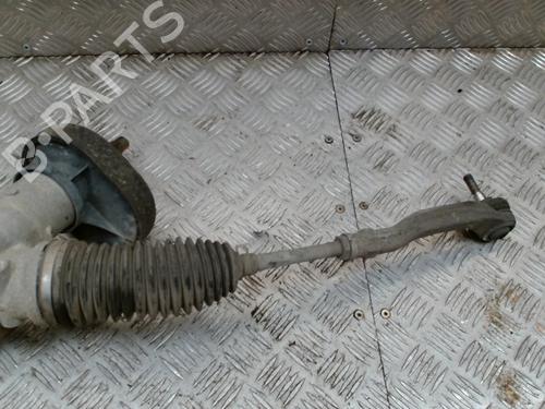 Steering rack RENAULT CLIO V (B7_) 1.5 Blue dCi 85 (B7AG) | BP31627143M22