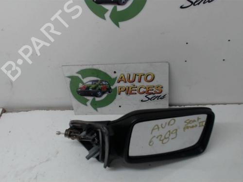 Used Right mirror SEAT IBIZA II (6K1) 1.4 i (60 hp) 25397994