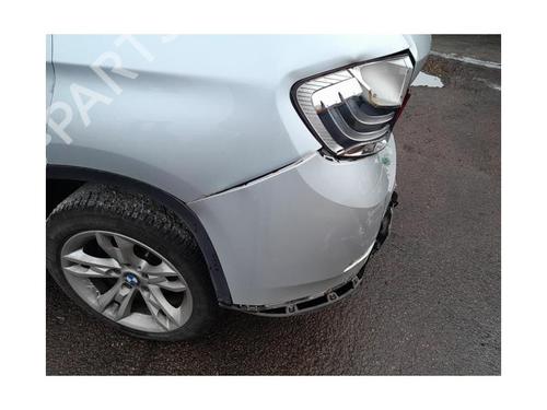 Left sideskirt BMW X1 (E84) xDrive 20 d | BP25424925C115 