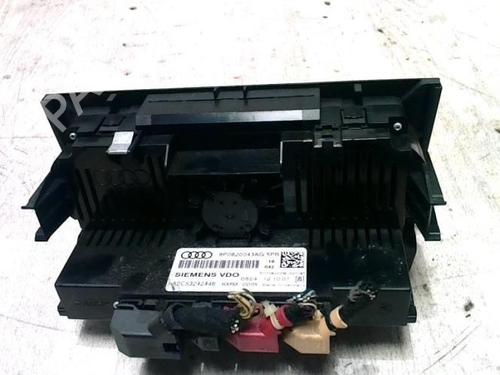 Climate control FIAT STILO (192_) 1.9 JTD (192_XF1A) | BP27554561I5 