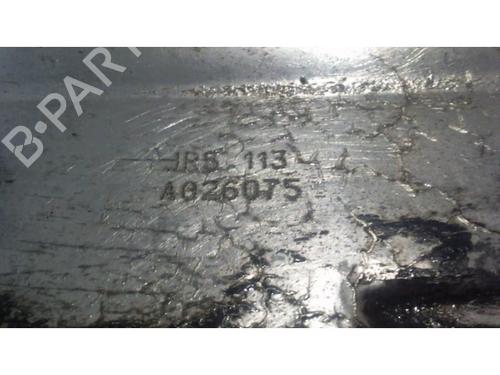Gearbox RENAULT MODUS / GRAND MODUS (F/JP0_) 1.5 dCi (FP0D, JP0D) | BP25388150M3