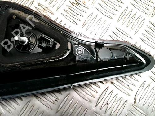 Right tailgate light RENAULT CLIO V (B7_) 1.5 Blue dCi 85 (B7AG) | BP31229997C80 