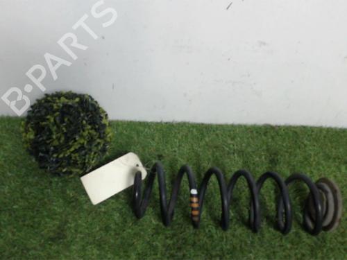 Støtdemperfjær VW EOS (1F7, 1F8) 3.2 V6 | BP25394022C152 