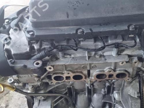 Engine NISSAN MICRA III (K12) 1.2 16V | BP25427085M1 