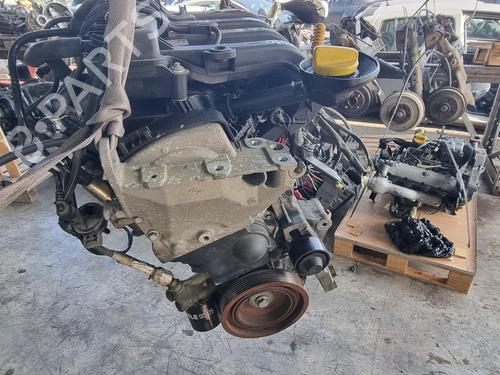 Engine RENAULT TWINGO II (CN0_) 1.2 16V (CN04, CN0B) | BP31092662M1 