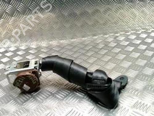 Used Rear left seatbelt CITROËN C4 Picasso I MPV (UD_) 1.6 HDi (109 hp) 25429790