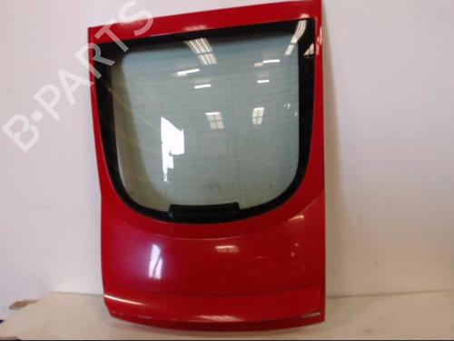 Used Tailgate AUDI TT (8N3) 1.8 T quattro (224 hp) 25397924