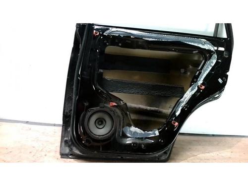 Right rear door HYUNDAI TUCSON (JM) 2.0 CRDi | BP25418794C5 
