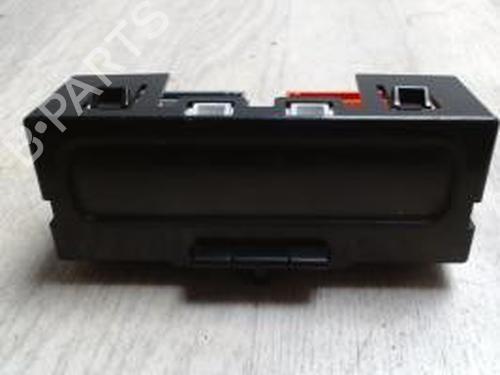 Multifunctionele display RENAULT KANGOO (KC0/1_) 1.9 dTi (KC0U) (80 hp) 25430168