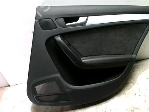 Rear right panel AUDI A4 B8 Avant (8K5) 3.0 TDI quattro | BP26726662C61 