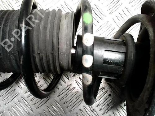 Right front shock absorber VW POLO VI (AW1, BZ1, AE1) 1.0 MPi | BP31239085M17