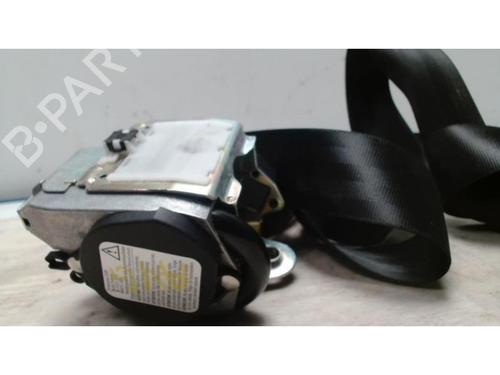 Front left seatbelt VW TOUAREG (7LA, 7L6, 7L7) 3.0 V6 TDI | BP25418696I26 