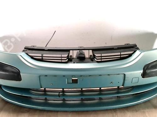 Front bumper CITROËN C8 (EA_, EB_) 2.0 HDi | BP31224524C7