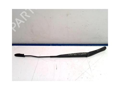 Used Front windshield wiper arm RENAULT CLIO III (BR0/1, CR0/1) 1.4 16V (98 hp) 25416740