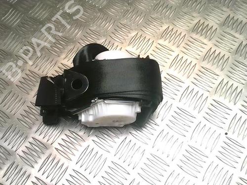 Rear left seatbelt CITROËN DS3 (SA_) 1.6 HDi 90 | BP25429526I29 - Image 2