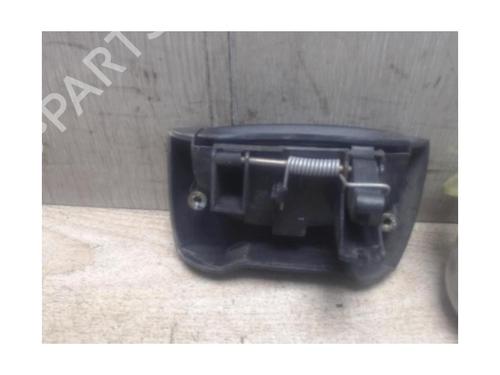 Exterior handle RENAULT KANGOO (KC0/1_) 1.5 dCi (KC07) | BP25415779C122 