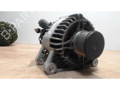 Lichtmaschine für PEUGEOT 308 II (LB_, LP_, LW_, LH_, L3_) 1.2 VTi 72 (82 hp) 30666069