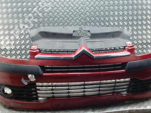 Used Front bumper Front bumper CITROËN C4 I (LC_) 1.6 16V (109 hp) 34056252 34056252